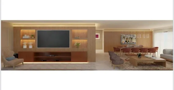 Casa de Condomínio com 4 Quartos à venda, 605m² no Jardim Sílvia (Zona Oeste), São Paulo