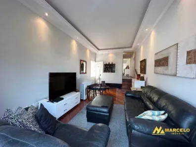 Sobrado com 3 Quartos à venda, 186m² no Vila Romana, São Paulo