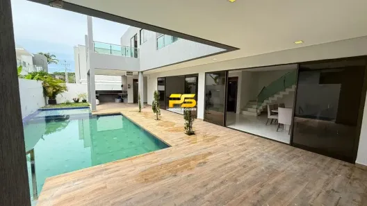 Casa com 4 Quartos à venda, 481m² no Brisamar, João Pessoa