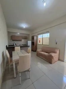 Kitnet com 1 Quarto para alugar, 50m² no Jurunas, Belém