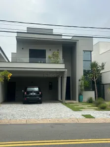 Casa de Condomínio com 3 Quartos à venda, 269m² no Swiss Park, Campinas