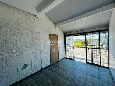 Ponto Comercial para venda ou aluguel, 106m² no Vila Santo Antônio, Votorantim