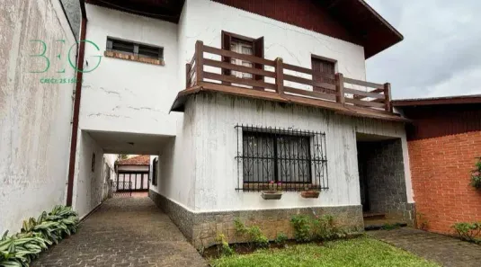 Sobrado com 3 Quartos à venda, 684m² no Vila Mariana, São Paulo