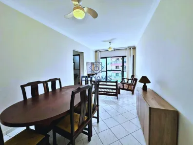 Apartamento com 2 Quartos à venda, 80m² no Jardim Las Palmas, Guarujá