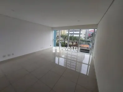 Sala Comercial para alugar, 35m² no Centro, São Bernardo do Campo