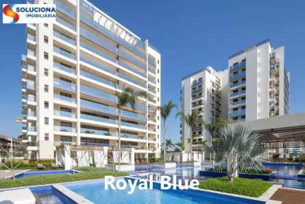 Apartamento com 4 Quartos à venda, 217m² no Barra da Tijuca, Rio de Janeiro