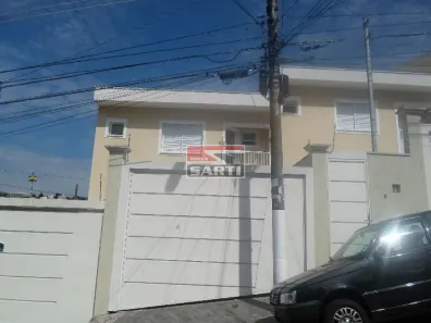 Sobrado com 2 Quartos à venda, 77m² no Vila Pita, São Paulo