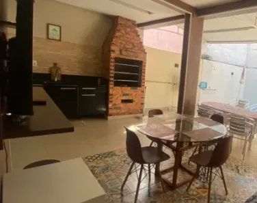 Casa de Condomínio com 4 Quartos para alugar, 250m² no Tapanã (Icoaraci), Belém