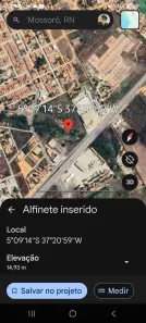 Lote/Terreno à venda, 30000m² no Monsenhor Américo, Mossoró