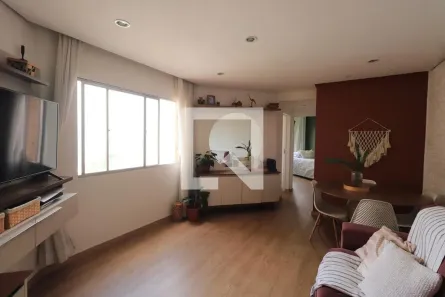 Apartamento com 2 Quartos à venda, 54m² no Vila Matilde, São Paulo