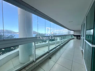 Apartamento com 4 Quartos à venda, 300m² no Icaraí, Niterói