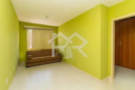 Apartamento com 1 Quarto à venda, 43m² no Centro Histórico, Porto Alegre