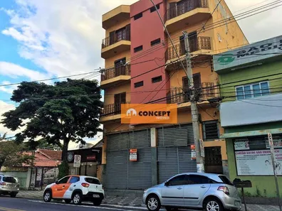 Apartamento com 3 Quartos à venda, 126m² no Vila Costa, Suzano