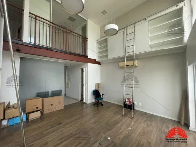 Sala Comercial à venda, 67m² no Mooca, São Paulo