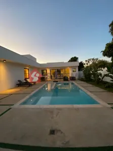 Casa de Condomínio com 4 Quartos à venda, 300m² no Gramado Park Residencial, Álvares Machado