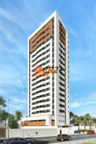 Apartamento com 3 Quartos à venda, 59m² no Casa Amarela, Recife
