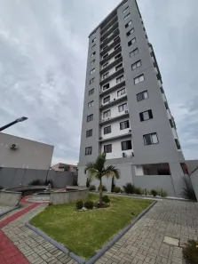 Apartamento com 2 Quartos à venda, 52m² no São Vicente, Itajaí