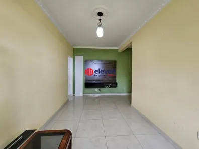 Apartamento com 2 Quartos à venda, 90m² no Macuco, Santos