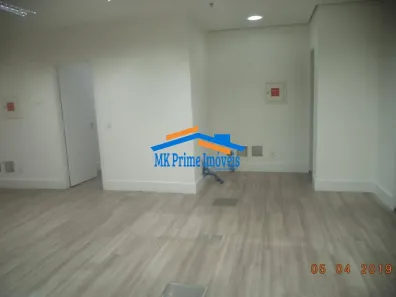 Sala Comercial para venda ou aluguel, 38m² no Vila Olímpia, São Paulo