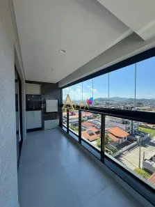 Apartamento com 3 Quartos à venda, 210m² no Itajuba, Barra Velha