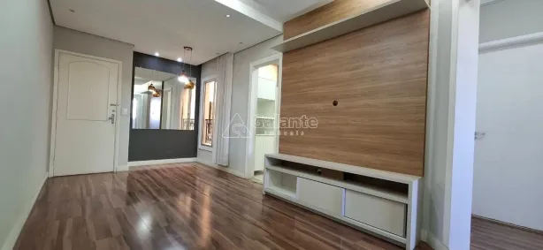 Apartamento com 2 Quartos à venda, 60m² no Vila Lemos, Campinas