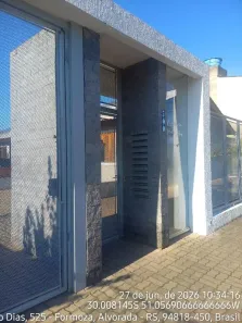 Casa com 2 Quartos à venda, 86m² no Formoza, Alvorada