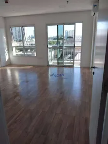 Sala Comercial à venda, 30m² no Vila Leopoldina, São Paulo