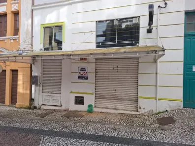 Ponto Comercial para alugar, 45m² no Centro, Florianópolis