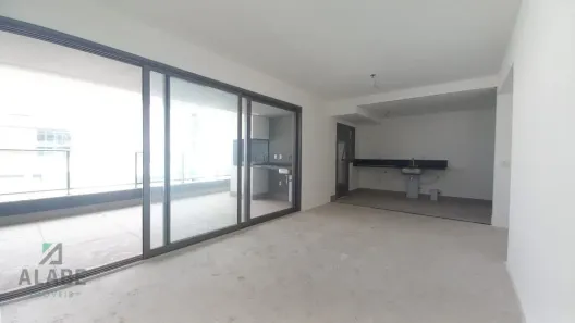 Apartamento com 3 Quartos à venda, 131m² no Cidade Monções, São Paulo