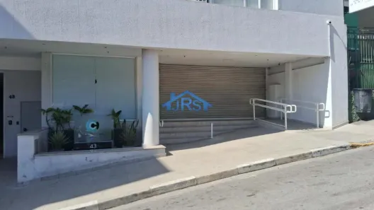 Ponto Comercial para alugar, 360m² no Centro, Carapicuíba