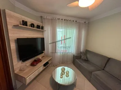 Sobrado com 3 Quartos à venda, 120m² no Vila Carrão, São Paulo