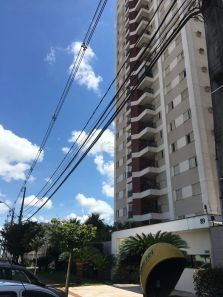 Apartamento com 3 Quartos à venda, 77m² no Gleba Fazenda Palhano, Londrina