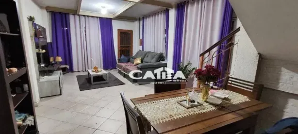 Casa com 4 Quartos à venda, 95m² no Parque Maria Luiza, São Paulo
