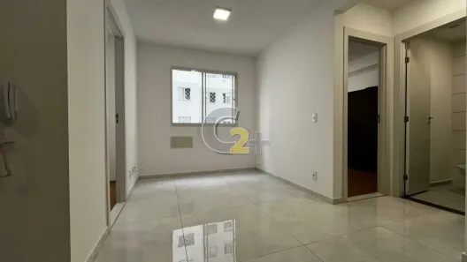 Apartamento com 2 Quartos à venda, 40m² no Cidade Nova São Miguel, São Paulo