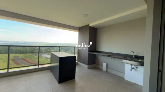 Apartamento com 3 Quartos à venda, 238m² no Jardim Ilhas do Sul, Ribeirão Preto