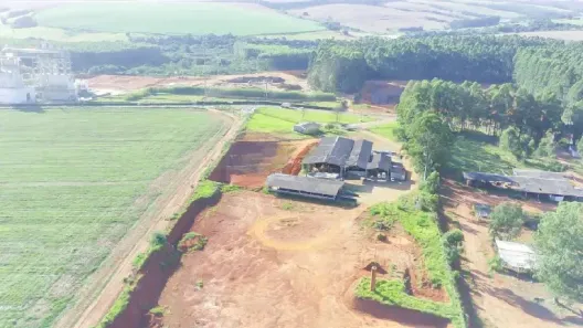 Lote/Terreno para venda ou aluguel, 32915m² no Bairro Ponte Alta, Itapetininga