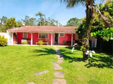 Casa com 1 Quarto à venda, 113m² no São Lourenço, Bertioga
