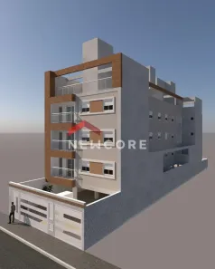 Apartamento com 2 Quartos à venda, 57m² no Nova Petrópolis, São Bernardo do Campo
