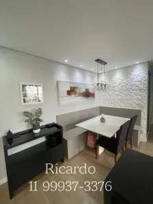 Apartamento com 3 Quartos à venda, 80m² no Jardim Esmeralda, São Paulo