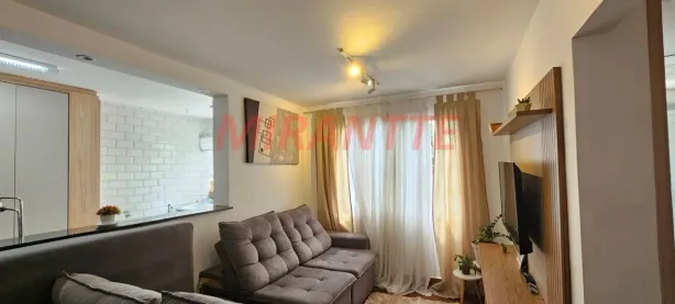 Apartamento com 2 Quartos à venda, 60m² no Vila Irmãos Arnoni, São Paulo