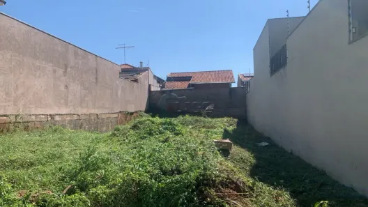 Lote/Terreno à venda, 283m² no Bonfim Paulista, Ribeirão Preto