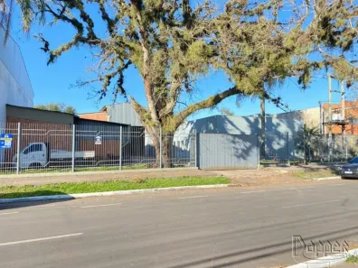 Galpão/Depósito/Armazém à venda, 1259m² no Barnabé, Gravataí