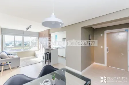 Apartamento com 2 Quartos à venda, 66m² no Bom Jesus, Porto Alegre