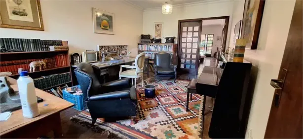 Sobrado com 3 Quartos à venda, 308m² no Campo Belo, São Paulo