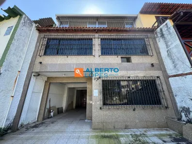 Apartamento com 4 Quartos à venda, 200m² no Portuguesa, Rio de Janeiro