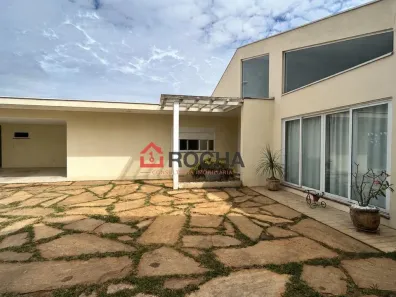 Casa com 4 Quartos à venda, 450m² no Asa Sul, Brasília