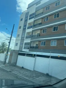 Apartamento com 3 Quartos para alugar, 105m² no Altiplano Cabo Branco, João Pessoa