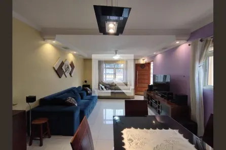 Casa com 3 Quartos à venda, 171m² no Vila Brasilina, São Paulo