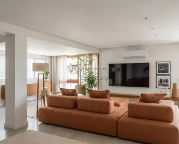 Apartamento com 3 Quartos à venda, 197m² no Mont Serrat, Porto Alegre