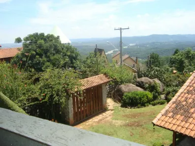 Fazenda/Sítio com 5 Quartos à venda, 1300m² no Santa Inês, Caieiras